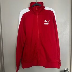 Puma Iconic T7 Men's Tracksuit - jacket & pants